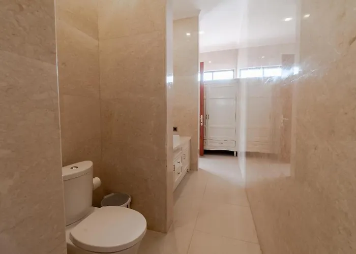 Cisca Villa *