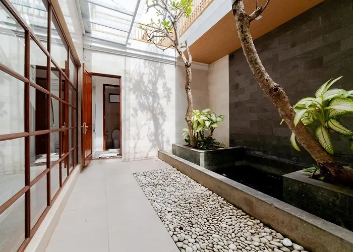 Cisca Villa