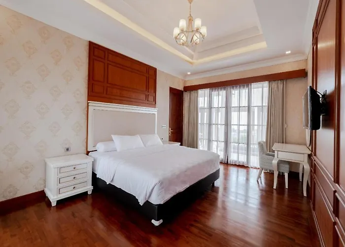 Villa Cisca *